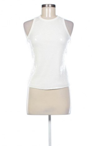 Damentop SHEIN, Größe S, Farbe Weiß, Preis € 14,99