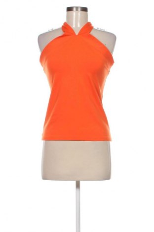 Damentop SHEIN, Größe M, Farbe Orange, Preis 23,52 €