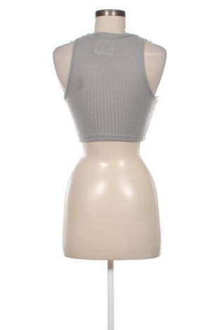 Damentop SHEIN, Größe XS, Farbe Grau, Preis 14,83 €