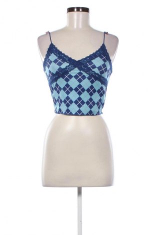Damentop SHEIN, Größe S, Farbe Blau, Preis 14,83 €