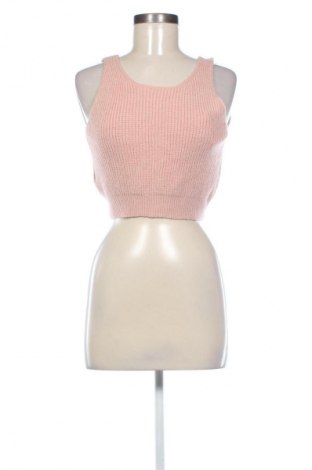 Damski top SHEIN, Rozmiar M, Kolor Popielaty róż, Cena 66,39 zł