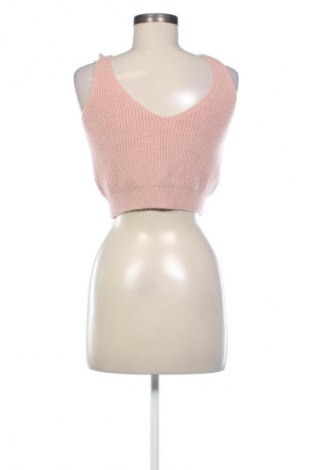 Damski top SHEIN, Rozmiar M, Kolor Popielaty róż, Cena 66,39 zł