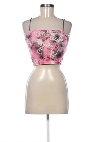 Top de femei SHEIN, Mărime XS, Culoare Multicolor, Preț 76,99 Lei