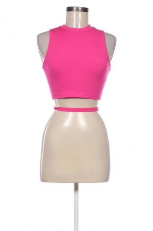 Damentop SHEIN, Größe S, Farbe Rosa, Preis 14,99 €