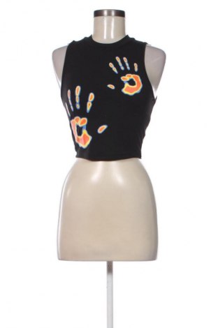 Dámsky top  SHEIN, Veľkosť S, Farba Čierna, Cena  14,83 €