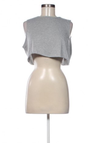 Damentop SHEIN, Größe S, Farbe Grau, Preis 14,77 €