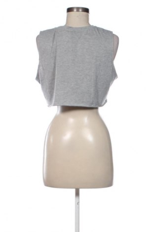 Damentop SHEIN, Größe S, Farbe Grau, Preis 14,77 €