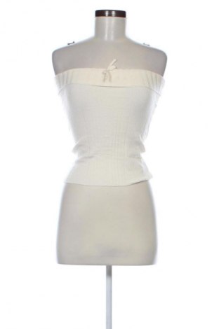 Dámsky top  SHEIN, Veľkosť S, Farba Kremová, Cena  16,95 €