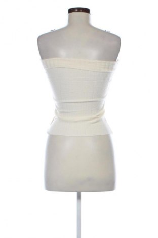 Dámsky top  SHEIN, Veľkosť S, Farba Kremová, Cena  16,95 €