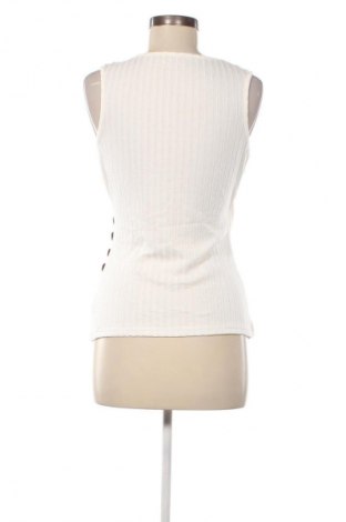 Damski top SHEIN, Rozmiar L, Kolor Biały, Cena 57,99 zł