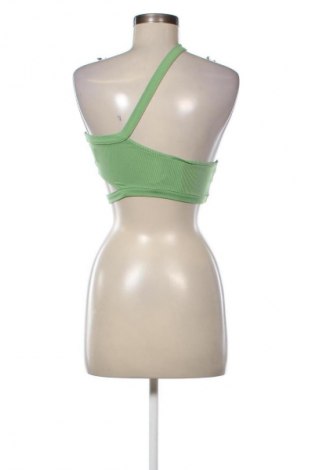 Dámský top SHEIN, Velikost XS, Barva Zelená, Cena  367,00 Kč
