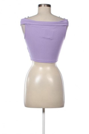 Dámský top SHEIN, Velikost M, Barva Fialová, Cena  366,00 Kč