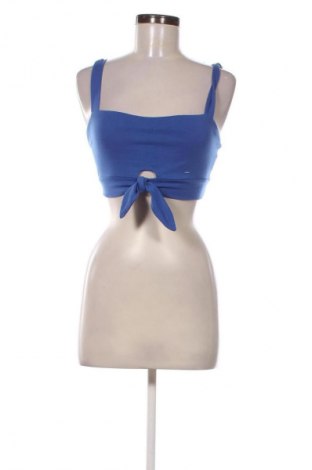 Top de femei SHEIN, Mărime S, Culoare Albastru, Preț 76,00 Lei