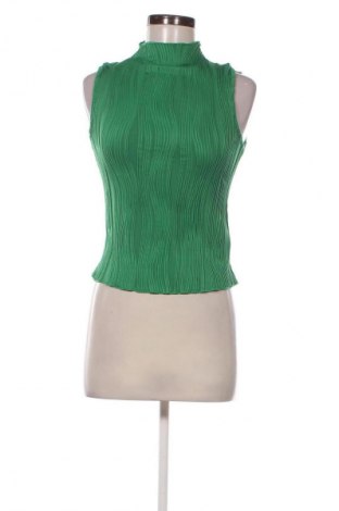 Top de femei SHEIN, Mărime S, Culoare Verde, Preț 77,17 Lei