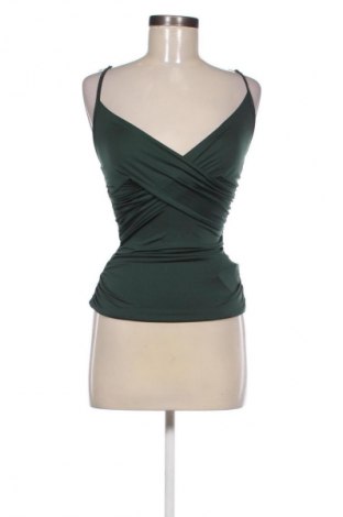 Damentop SHEIN, Größe XS, Farbe Grün, Preis € 14,83