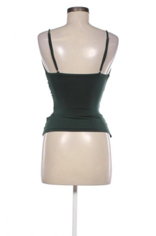 Damentop SHEIN, Größe XS, Farbe Grün, Preis € 14,83