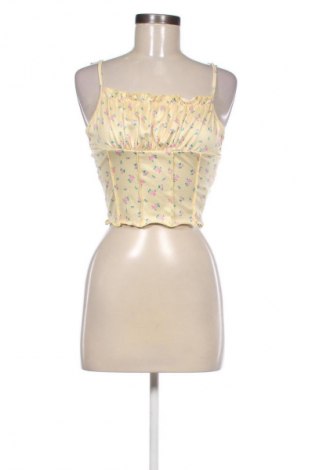 Damentop SHEIN, Größe M, Farbe Mehrfarbig, Preis € 14,83