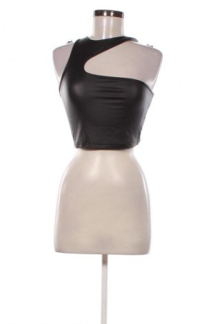 Top de femei SHEIN, Mărime XS, Culoare Negru, Preț 76,99 Lei
