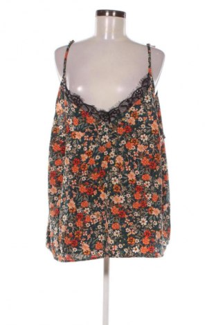 Damski top SHEIN, Rozmiar 3XL, Kolor Kolorowy, Cena 66,67 zł
