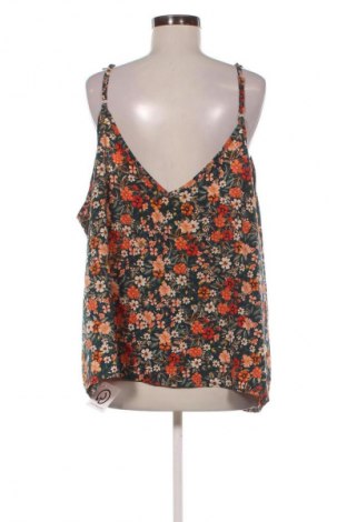 Damski top SHEIN, Rozmiar 3XL, Kolor Kolorowy, Cena 66,67 zł