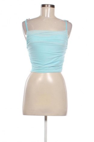 Top de femei SHEIN, Mărime M, Culoare Albastru, Preț 76,30 Lei