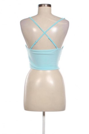 Top de femei SHEIN, Mărime M, Culoare Albastru, Preț 76,30 Lei
