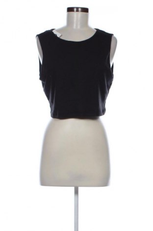 Damski top SHEIN, Rozmiar XL, Kolor Czarny, Cena 66,99 zł