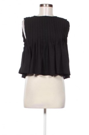 Női top SHEIN, Méret XS, Szín Fekete, Ár 5 799 Ft