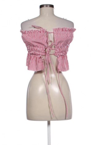 Damski top SHEIN, Rozmiar S, Kolor Kolorowy, Cena 66,99 zł