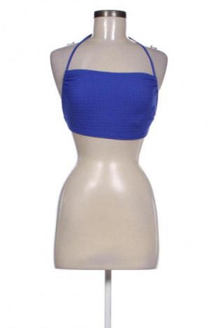 Damski top SHEIN, Rozmiar S, Kolor Niebieski, Cena 66,99 zł