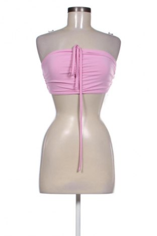 Γυναικείο τοπ SHEIN, Μέγεθος S, Χρώμα Ρόζ , Τιμή 14,99 €