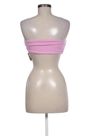Γυναικείο τοπ SHEIN, Μέγεθος S, Χρώμα Ρόζ , Τιμή 14,99 €