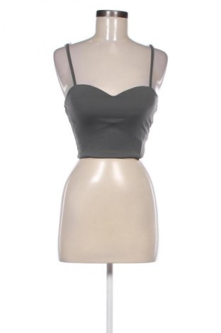 Damski top SHEIN, Rozmiar XS, Kolor Szary, Cena 66,67 zł