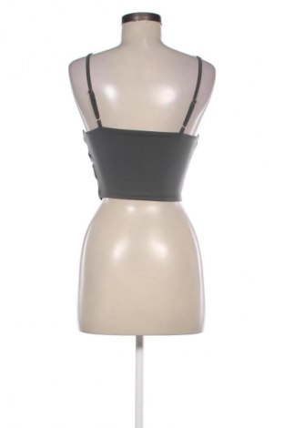 Damski top SHEIN, Rozmiar XS, Kolor Szary, Cena 66,67 zł