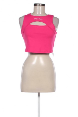 Dámsky top  SHEIN, Veľkosť M, Farba Ružová, Cena  14,83 €
