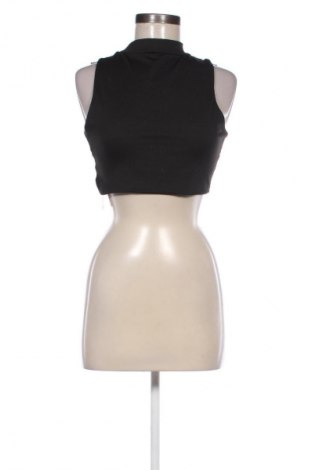 Damski top SHEIN, Rozmiar M, Kolor Czarny, Cena 66,67 zł