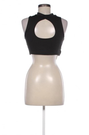 Damski top SHEIN, Rozmiar M, Kolor Czarny, Cena 66,67 zł