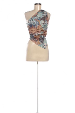 Top de femei SHEIN, Mărime S, Culoare Multicolor, Preț 77,17 Lei