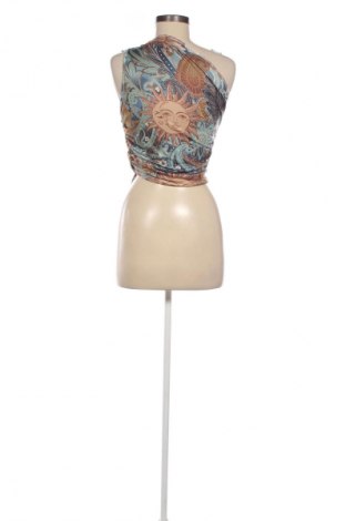 Top de femei SHEIN, Mărime S, Culoare Multicolor, Preț 77,17 Lei