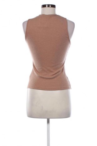 Damski top SHEIN, Rozmiar M, Kolor Brązowy, Cena 95,99 zł