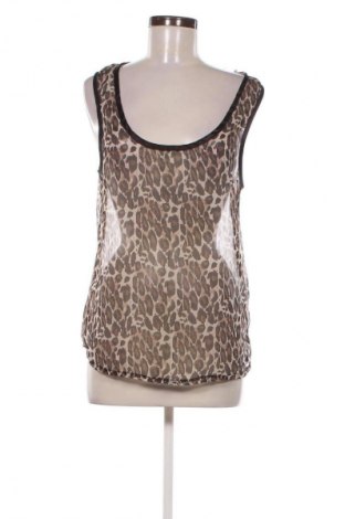Damski top Saint Tropez, Rozmiar M, Kolor Kolorowy, Cena 62,00 zł