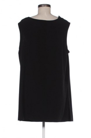 Damski top Samoon, Rozmiar XL, Kolor Czarny, Cena 62,00 zł