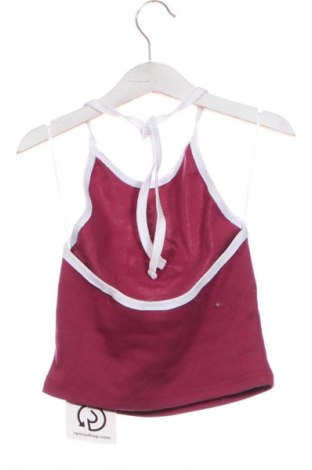 Top de femei Santa Cruz, Mărime XS, Culoare Roșu, Preț 99,99 Lei