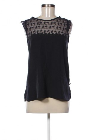 Női top Scotch & Soda, Méret M, Szín Kék, Ár 10 089 Ft