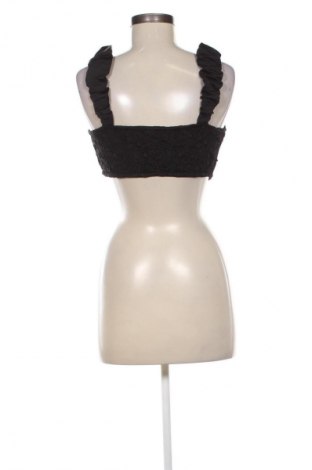 Damski top Sea, Rozmiar L, Kolor Czarny, Cena 120,99 zł
