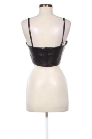 Top de femei Second Skin, Mărime M, Culoare Negru, Preț 326,25 Lei