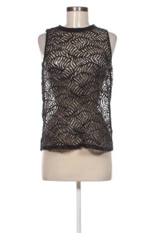 Damentop Selected Femme, Größe L, Farbe Schwarz, Preis € 24,55