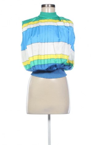 Top de femei Silvian Heach, Mărime M, Culoare Multicolor, Preț 144,05 Lei