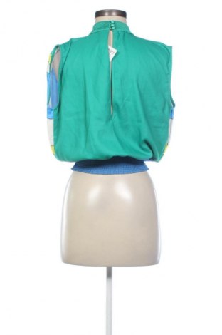 Top de femei Silvian Heach, Mărime M, Culoare Multicolor, Preț 144,05 Lei