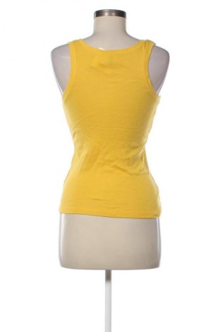 Dámsky top  Sinsay, Veľkosť S, Farba Žltá, Cena  14,77 €